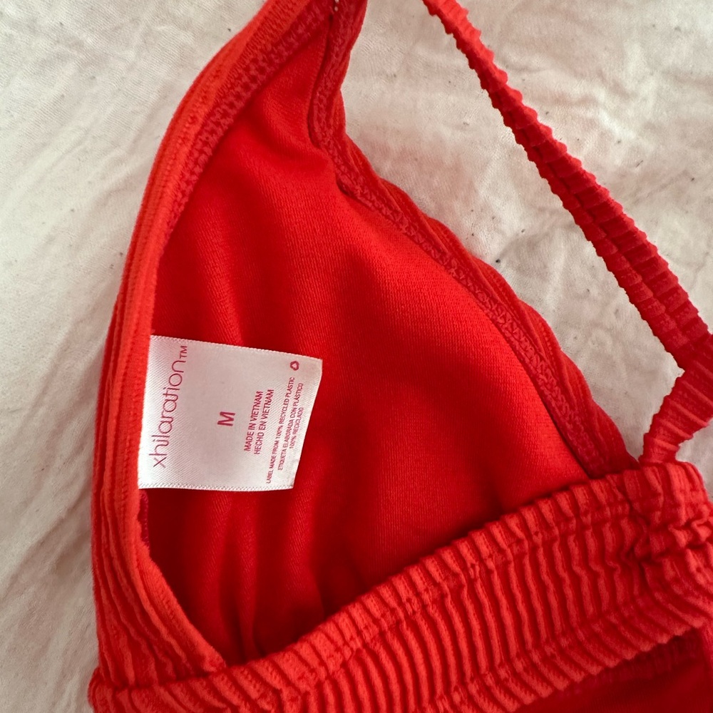 Target Bold Red Bikini - Picture 4 of 4